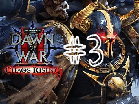 dawn of war