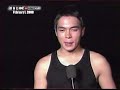 TFC CONNECT - JAKE CUENCA - 02.01.08 TFC CONNECT - JAKE CUENCA - 02.01.08