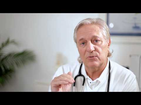 Dr. Plum empfiehlt: Mini-T.E.N.S.-Gerät