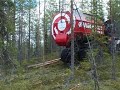 Valmet 801 Bioenergy Combi