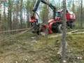 Valmet 801 Bioenergy Combi
