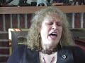 Music Video: Georgie Jessup, \"Road to Trinidad\"Georgie Jessu Music Video: Georgie Jessup, \"Road to Trinidad\"Georgie Jessu