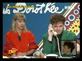Nicola Sirkis, club dorothée