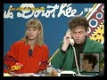 Nicola Sirkis, club dorothée