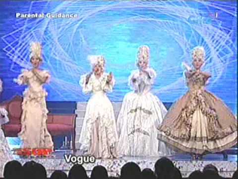 Kapuso Leading Ladies 070509