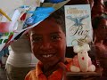 Projeto ALVhO 2 - Comunidade Galo Branco