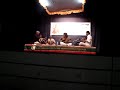 Prasanna plays kalpanaswara improvisation on the kriti 'Thaye Yashodha' in the raga Thodi at the line 'kalinil silambu' after neraval. From live concert on Dec 21, 2006 at Rama Rao Kala Mantap, Chennai, India. With Mannargudi Easwaran on mridangam, J. Ramadas on ghatam and Alathur T. Raja ganesh on kanjira.