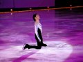 шоу "Короли льда" 31.03.2010 Ходынка Johnny Weir