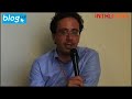 Intervista ad Antonio Sofi