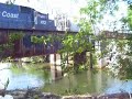 Dania Freight Train 5