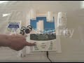 LCD2007 Installation Video PART 3