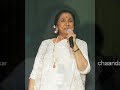 Chandane Shimpit Jashi - Asha Bhosle (studio version - Marathi Bhavgeet)