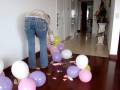Reventando Globos[!]