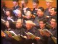 Beethoven's Ninth from Bangkok
