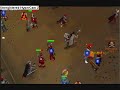 Runescape Rs [RSMV] Fist Of God 100m