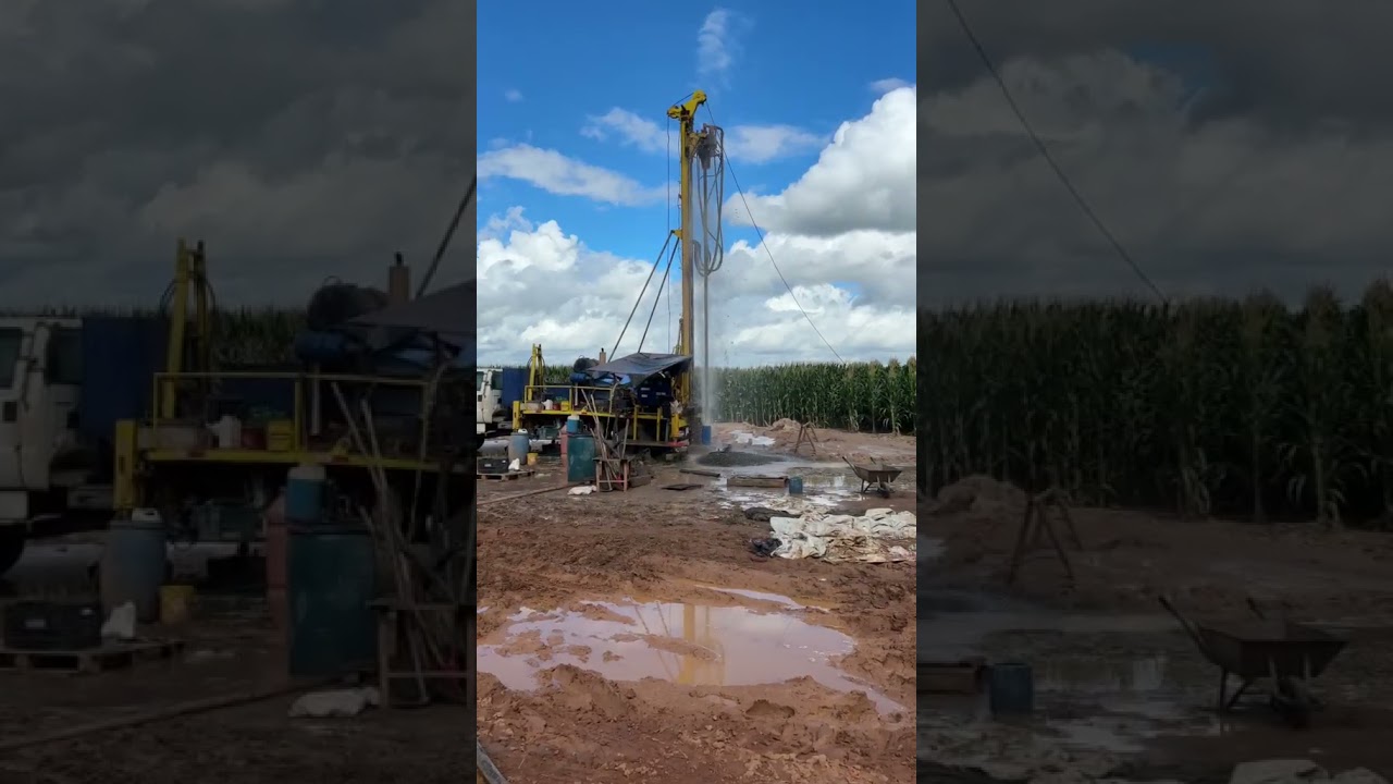 100.000 L/h Jeremoabo-BA