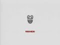 Radiohead Optimistic Kid A Blip