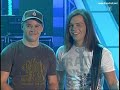 juste une petite vid�o parse que nous somme fan de tokio hotel et qu'on voul� m�tre nos d�lire sur une vid�o vla ^^