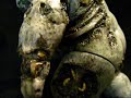 Aentozoa Autopsy Baby Horror Doll by Miscreation Aentozoa Autopsy Baby Horror Doll by Miscreation