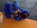 Diego \"Yogui\"Rodrigues(Nova Uni�o VPenha)XFelipe Gala (DNA)