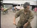 Kali Means To Scrape Trailer
