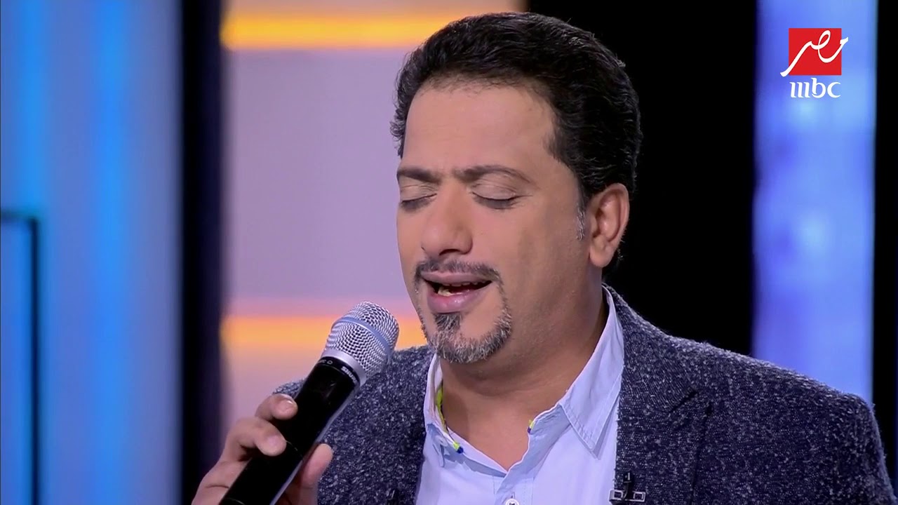 مدح في حب رسول الله .. استمتع بصوت المنشد على الهلباوي مع د. ياسمين سعيد والجمعة في مصر