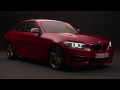     BMW 2 Series Coupe