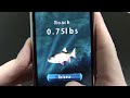 Flick Sports Fishing for the iPhone, iPod Touch Review Flick Sports Fishing for the iPhone, iPod Touch Review