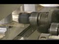 Accu-Systems HPMTH Mortise, Tenon, Haunch - Hermance Machine Accu-Systems HPMTH Mortise, Tenon, Haunch - Hermance Machine