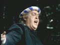 Zero Mostel sings \"Comedy Tonight\"