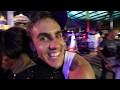 Bali nightclubs dance hits 2012 (Bounty, Paddy's club, Engine room)