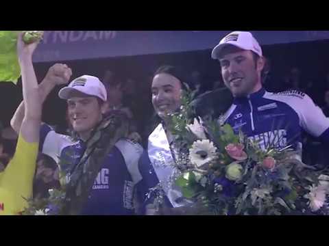 Aftermovie 36e Wooning Zesdaagse van Rotterdam