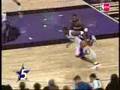 vince carter top 10 dunks