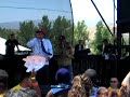 The Pack - Vans @ Rock The Bells, Devor CA