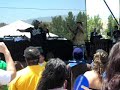 The Pack - Vans @ Rock The Bells, Devor CA