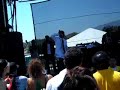The Pack - Vans @ Rock The Bells, Devor CA