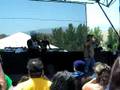 The Pack - Vans @ Rock The Bells, Devor CA