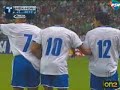 los 2 golazos de pavel pardo contra honduras
