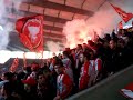 olympiacos panathinaikos