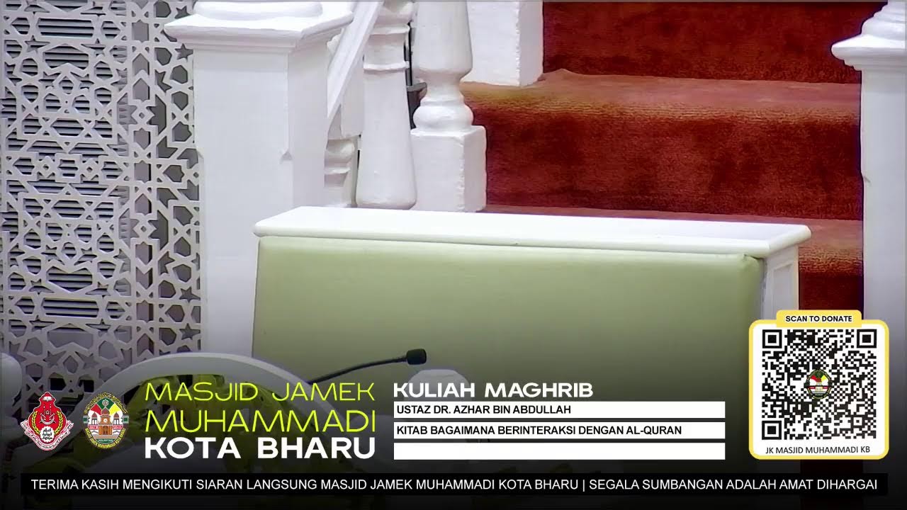 Gambar Masjid