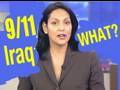   Journalistic Malpractice: Iraq 9/11 and US support of Israel