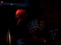 Go to Sleep, You Little Baby (cover/open mic & a capella)