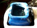 MY NEW VIBRATORY ROCK TUMBLER MY NEW VIBRATORY ROCK TUMBLER