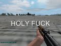 Su-34 Crash in ArmA: Armed Assault Su-34 Crash in ArmA: Armed Assault