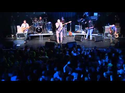 fish - 20th anniversary tour of misplaced childhood. - Fish / lead vocals - Frank Usher / lead guitar - Andy Trill / guitar - Tony Turrell / keyboards - Steve Vants...