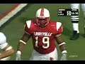 michael bush highlights part 1