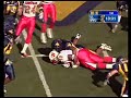 michael bush highlights part 1