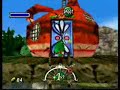 legend of zelda: majoras mask   2nd hero