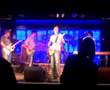 Eskimoblonde at the cavernclub