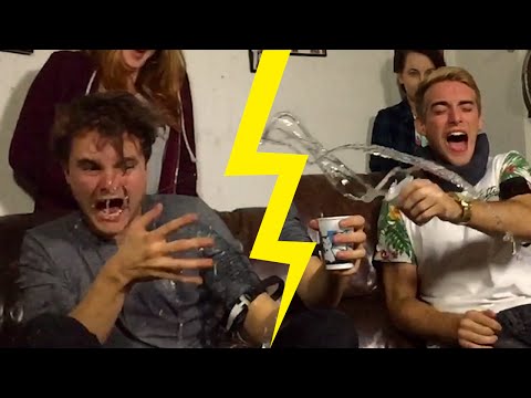 FANGIRLTOD - Wer kann mehr?!